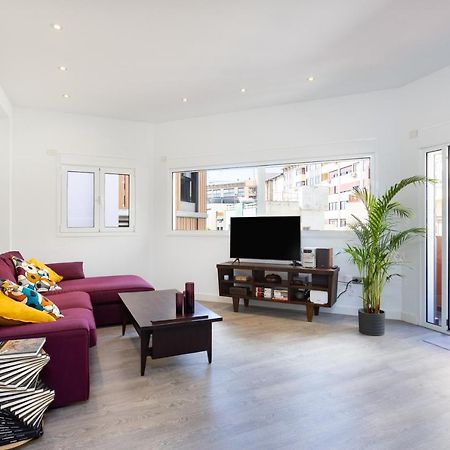 Home2Book Chic & Stylish Apt Santa Rosalia المظهر الخارجي الصورة