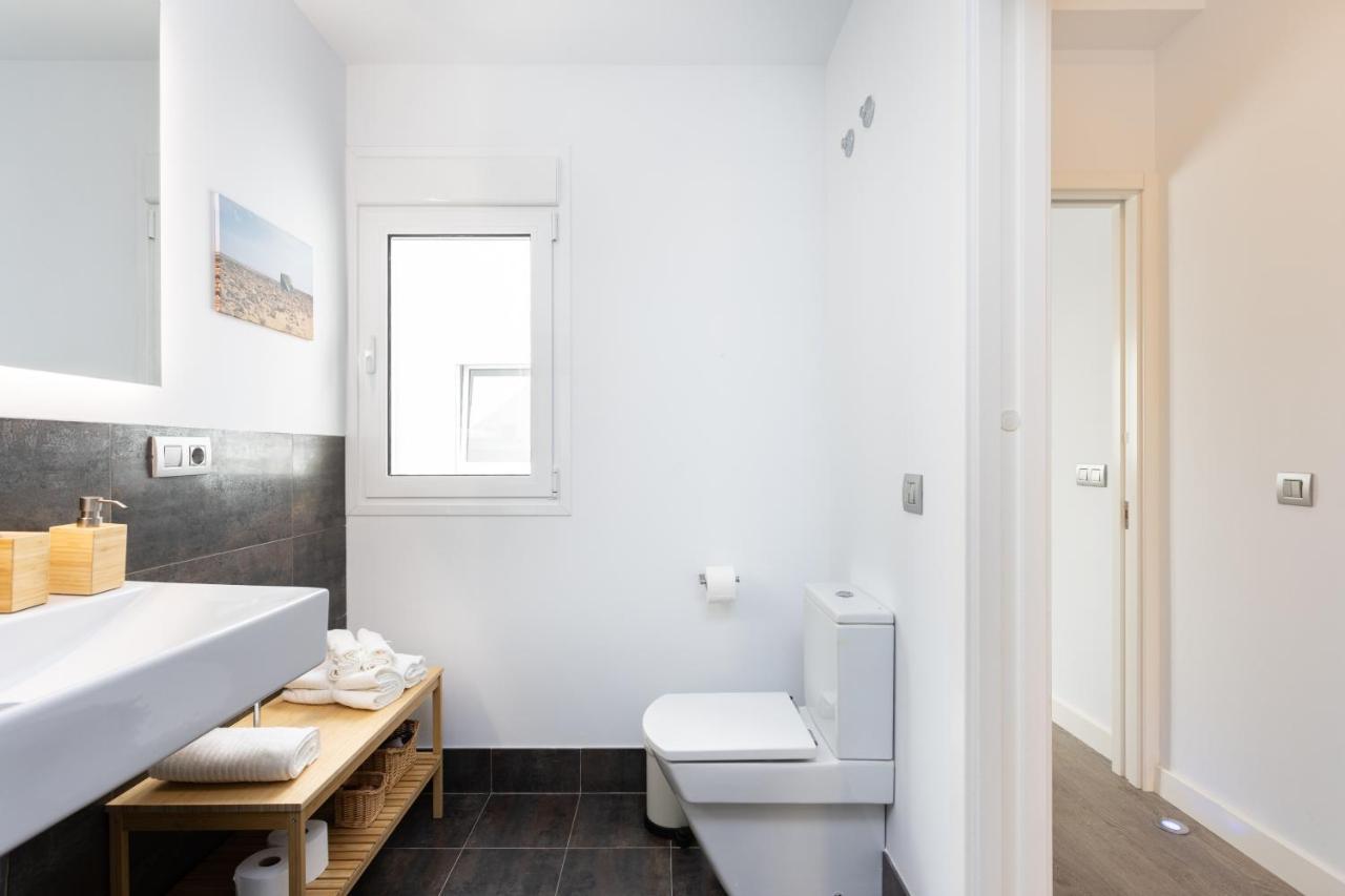 Home2Book Chic & Stylish Apt Santa Rosalia المظهر الخارجي الصورة
