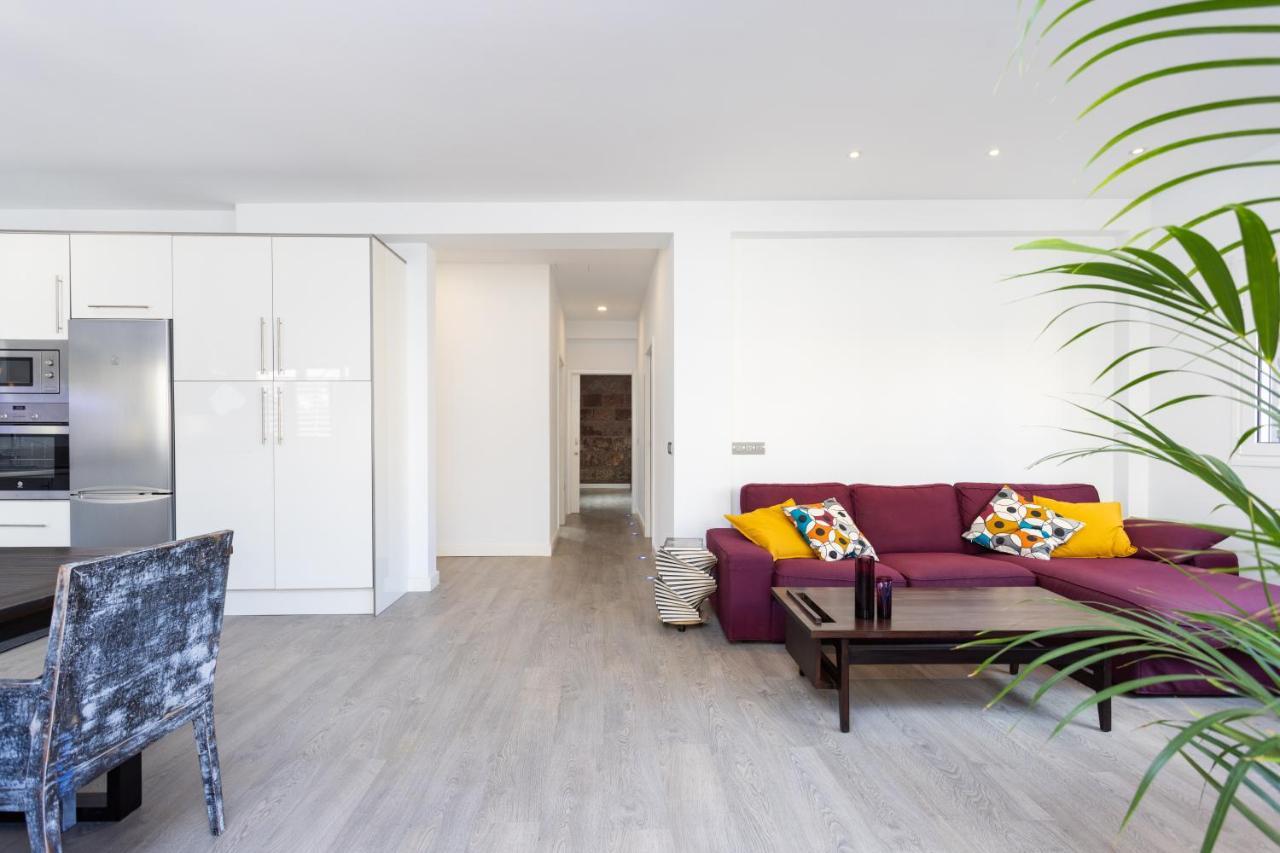Home2Book Chic & Stylish Apt Santa Rosalia المظهر الخارجي الصورة