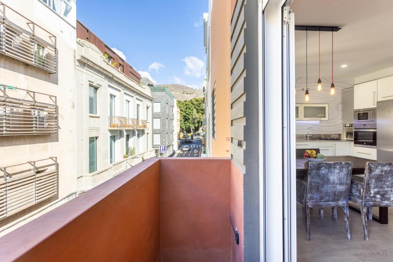 Home2Book Chic & Stylish Apt Santa Rosalia المظهر الخارجي الصورة