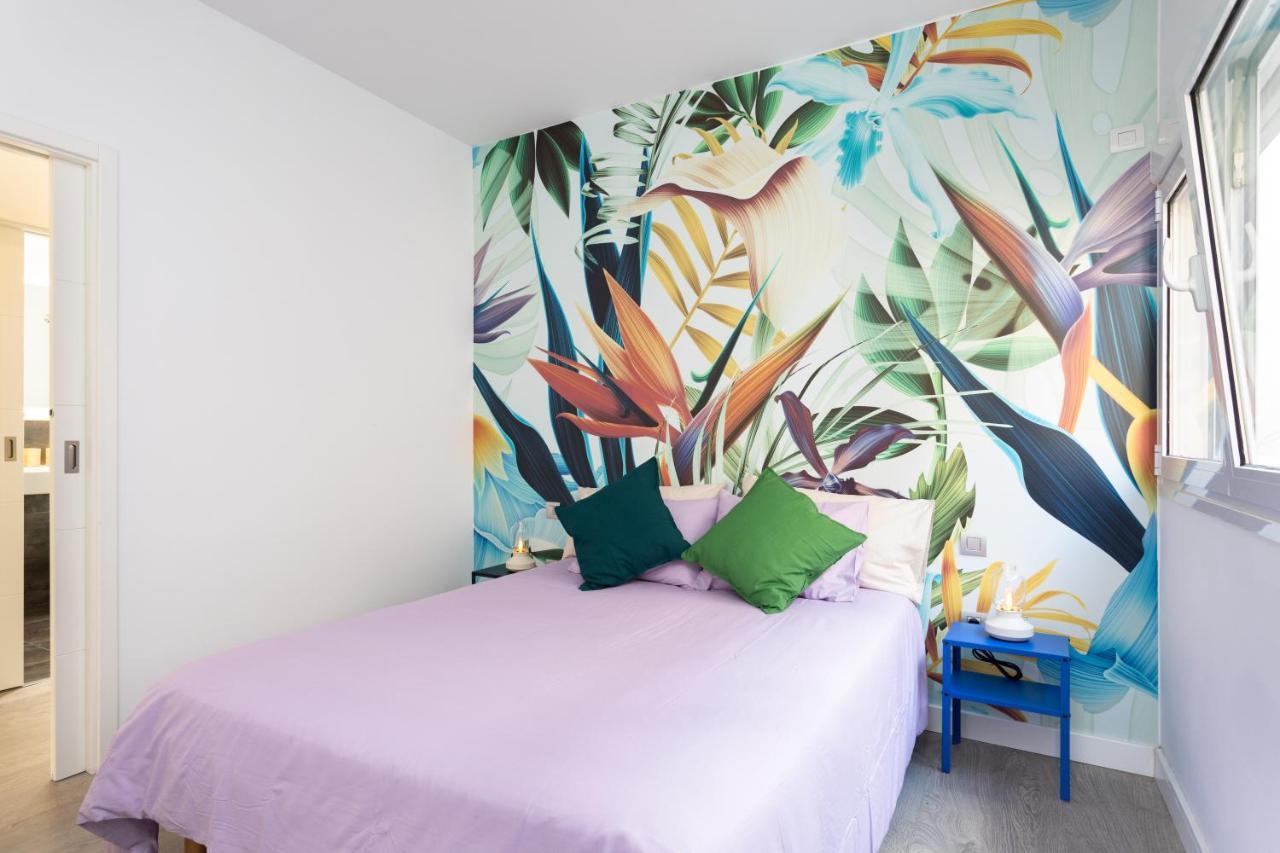 Home2Book Chic & Stylish Apt Santa Rosalia المظهر الخارجي الصورة