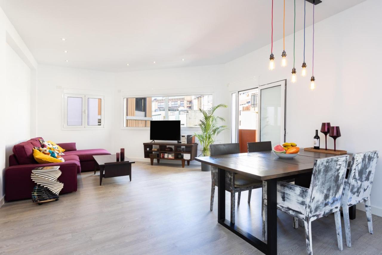 Home2Book Chic & Stylish Apt Santa Rosalia المظهر الخارجي الصورة