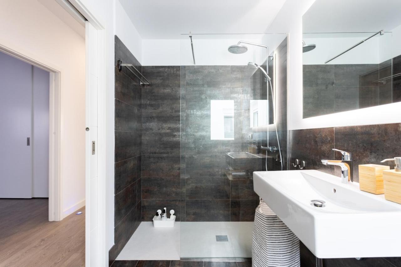 Home2Book Chic & Stylish Apt Santa Rosalia المظهر الخارجي الصورة