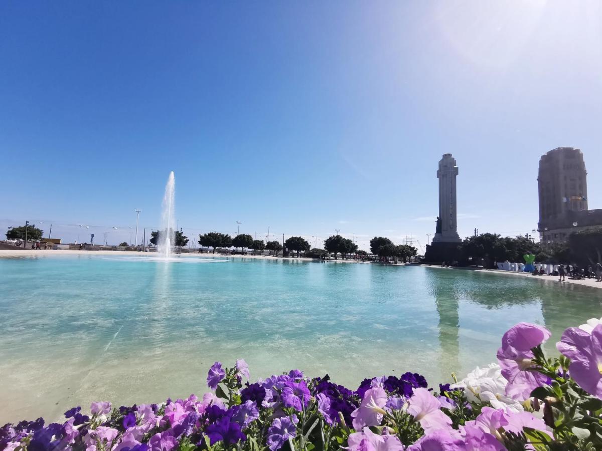 Home2Book Chic & Stylish Apt Santa Rosalia المظهر الخارجي الصورة