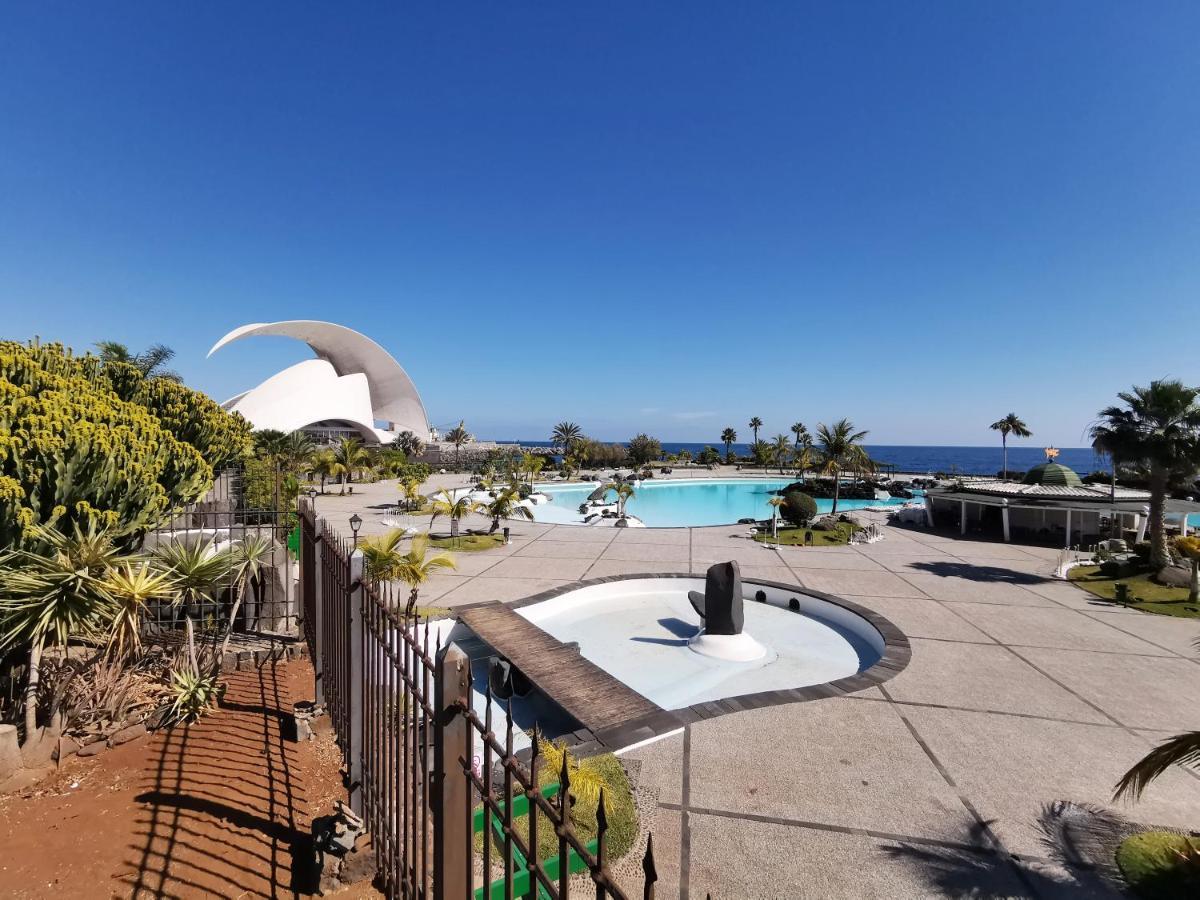 Home2Book Chic & Stylish Apt Santa Rosalia المظهر الخارجي الصورة