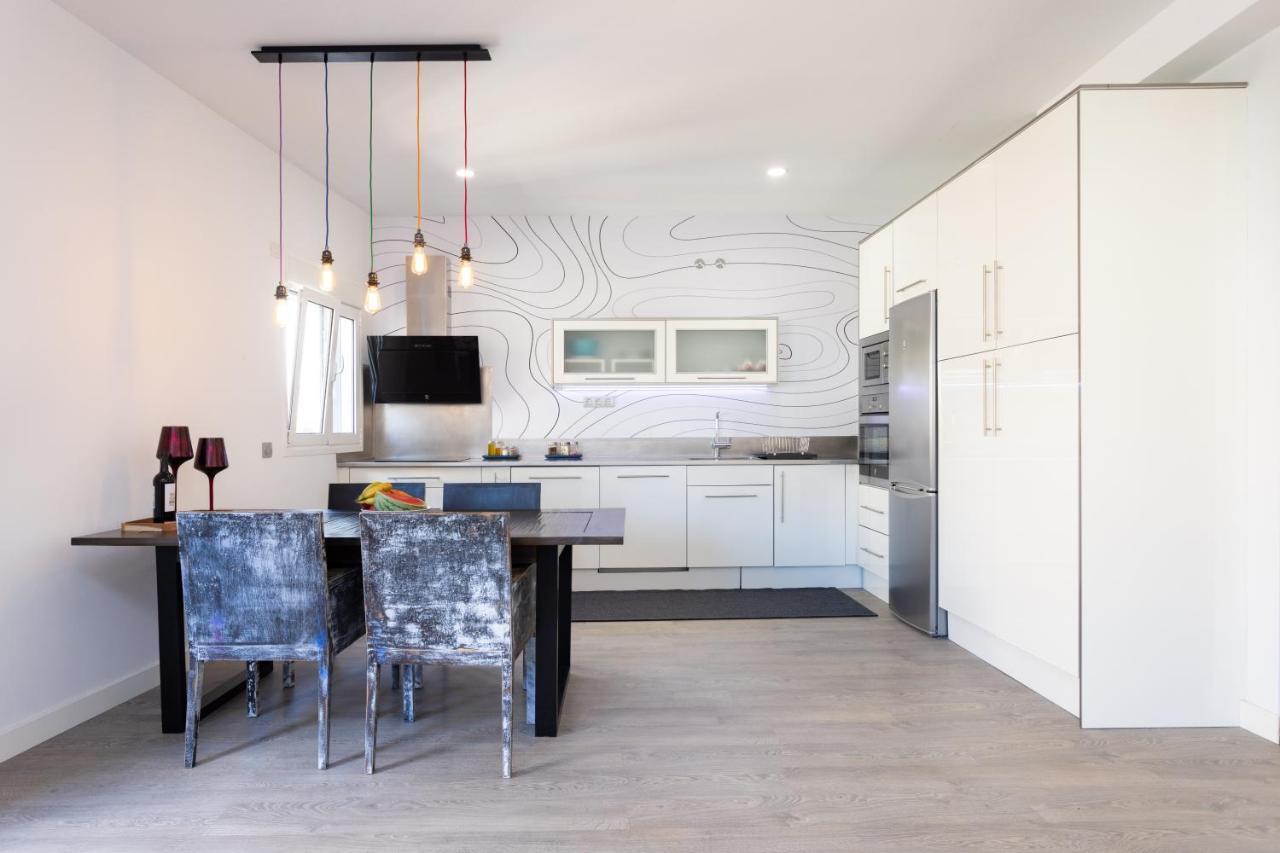 Home2Book Chic & Stylish Apt Santa Rosalia المظهر الخارجي الصورة