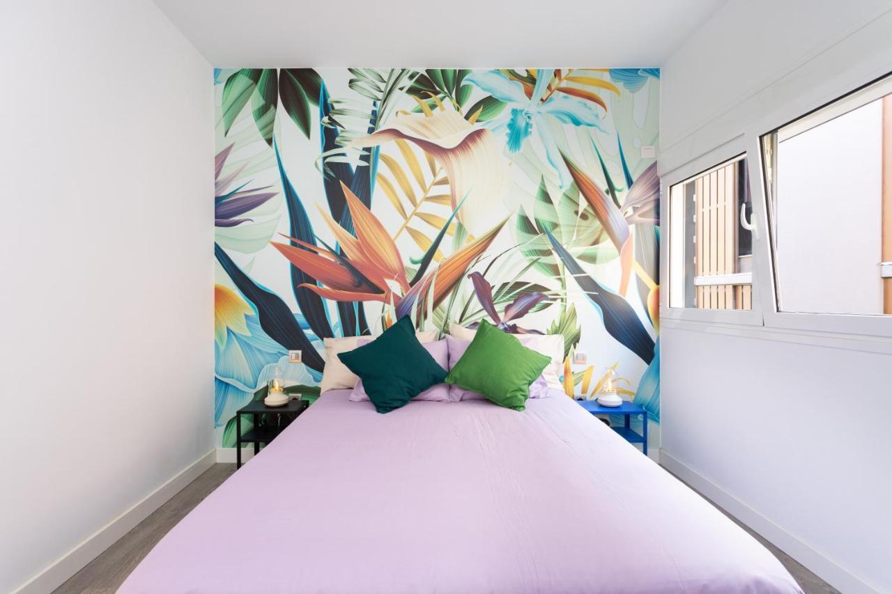 Home2Book Chic & Stylish Apt Santa Rosalia المظهر الخارجي الصورة