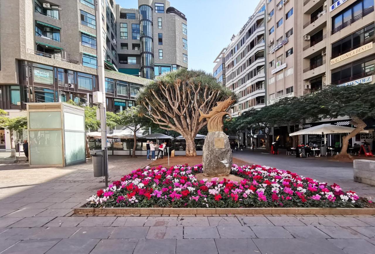 Home2Book Chic & Stylish Apt Santa Rosalia المظهر الخارجي الصورة