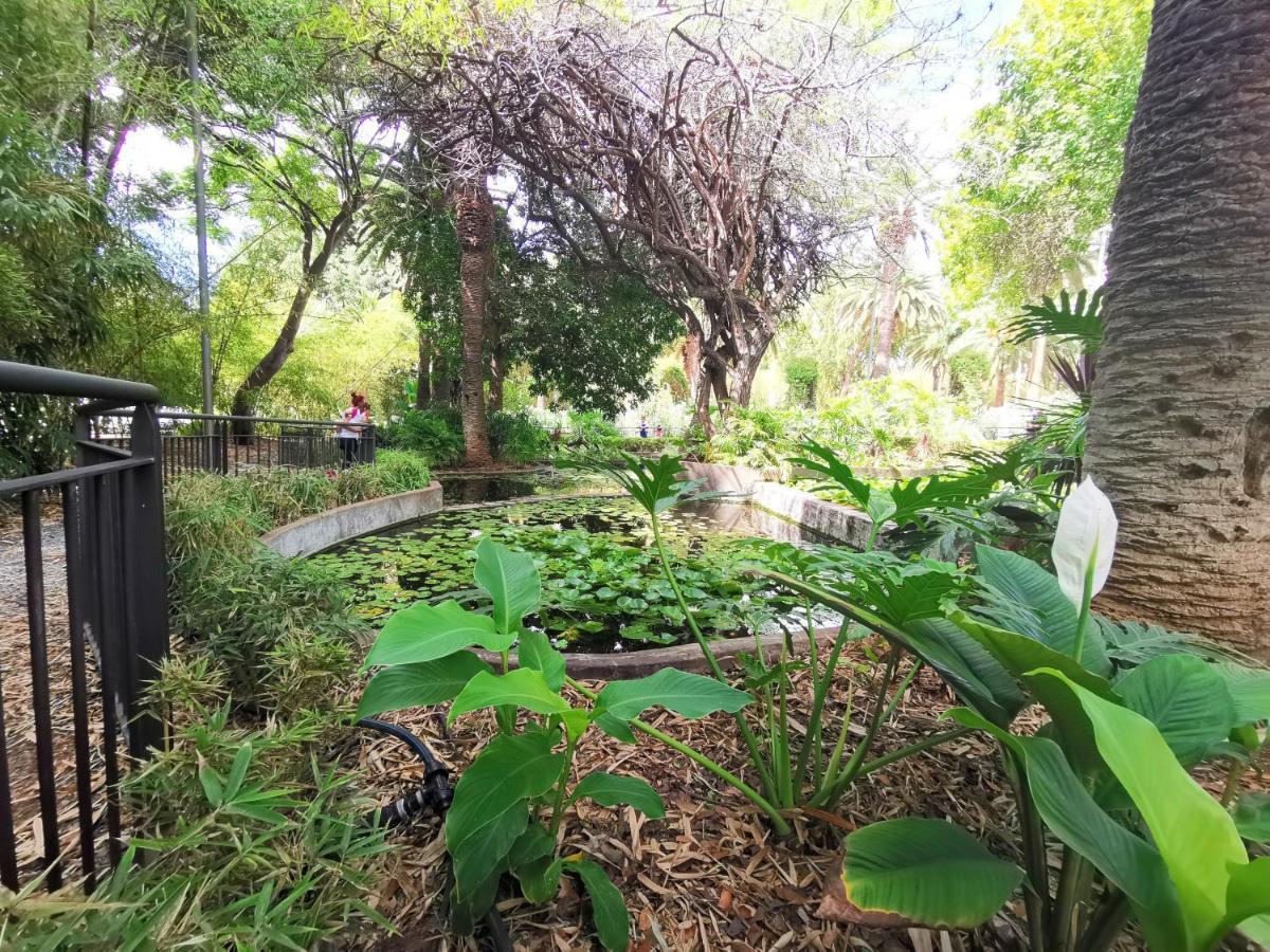 Home2Book Chic & Stylish Apt Santa Rosalia المظهر الخارجي الصورة